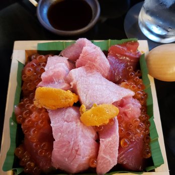 Shigotonin - Sakura bowl. - Japanese Near Me - Las Vegas, Nevada