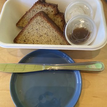 Songbird - Sump Coffee Poundcake - Breakfast & Brunch Near Me - St. Louis, Missouri