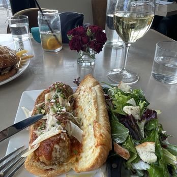 Morso - Wine Bars Near Me - Gig Harbor, Washington