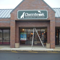 Cherrybrook Pet Supplies Giftly Email, Text or Print, 412 US 206