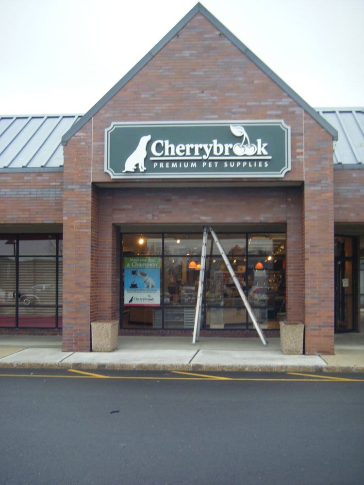 CHERRYBROOK PET SUPPLIES Updated September 2024 22 Reviews 412 US