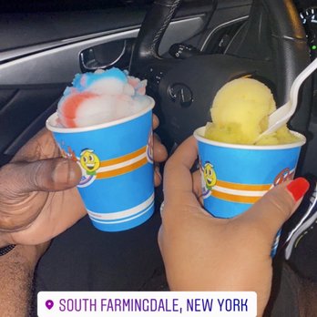 Ralphs Famous Italian Ices - Ice Cream & Frozen Yogurt Near Me - Franklin Square, New York Ralphs Famous Italian Ices - Ice Cream & Frozen Yogurt Near Me - Franklin Square, New York