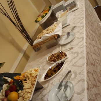 Union League Club - Reception table - Venues & Event Spaces Near Me - Chicago, Illinois Union League Club - Reception table - Venues & Event Spaces Near Me - Chicago, Illinois
