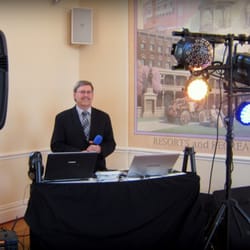 John Correll Professional DJ Services