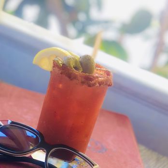 Bagatelle - Sometimes...you just need a Bloody Mary. - Seafood Near Me - Key West, Florida Bagatelle - Sometimes...you just need a Bloody Mary. - Seafood Near Me - Key West, Florida