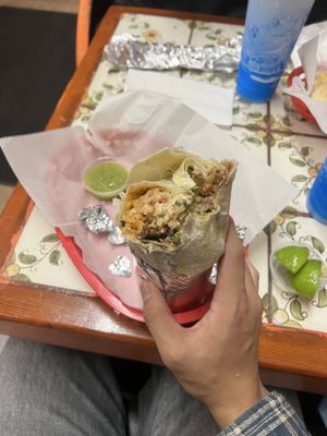 Taqueria Bahia by null