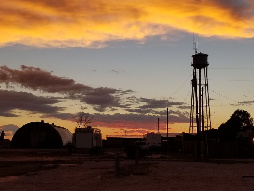 GENOA RV PARK 72 Photos & 16 Reviews Campgrounds 205 5th St, Genoa, CO Phone Number Yelp