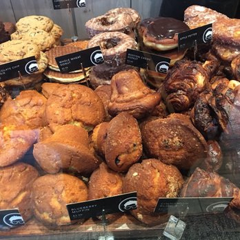 Gregorys Coffee - Pastries galore - Coffee & Tea Near Me - New York, New York Gregorys Coffee - Pastries galore - Coffee & Tea Near Me - New York, New York