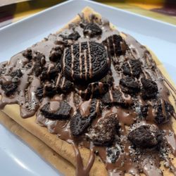 CrêpeShop - Crepe