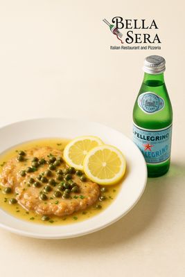 Bella Sera Schulenburg by null