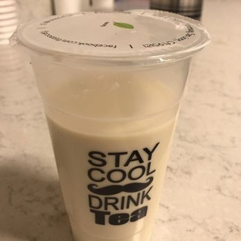Teasociety - Thanks Teasociety.............. for my milk tea with "100% sweetness" and no ice that's basically 3/4 cup of 2% milk and a hint of tea - Coffee & Tea Near Me - San Jose, California Teasociety - Thanks Teasociety.............. for my milk tea with "100% sweetness" and no ice that's basically 3/4 cup of 2% milk and a hint of tea - Coffee & Tea Near Me - San Jose, California