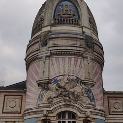La Tour Lu