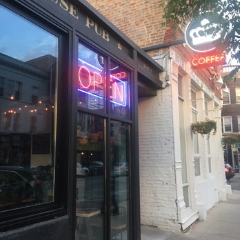Pleasant House Pub - British Near Me - Chicago, Illinois Pleasant House Pub - British Near Me - Chicago, Illinois
