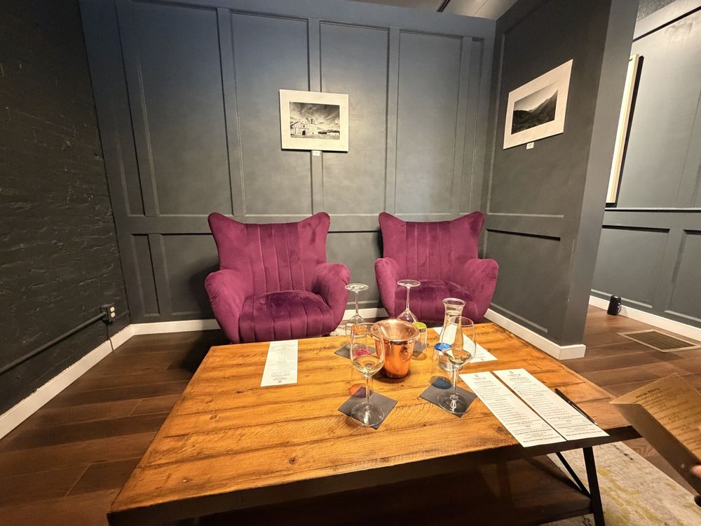 Trestle Thirty One Logo