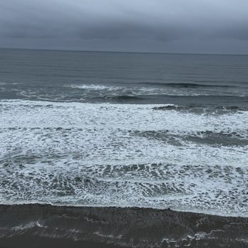 Pacific Winds Condominiums - View from the balcony - Condominiums Near Me - Lincoln City, Oregon Pacific Winds Condominiums - View from the balcony - Condominiums Near Me - Lincoln City, Oregon