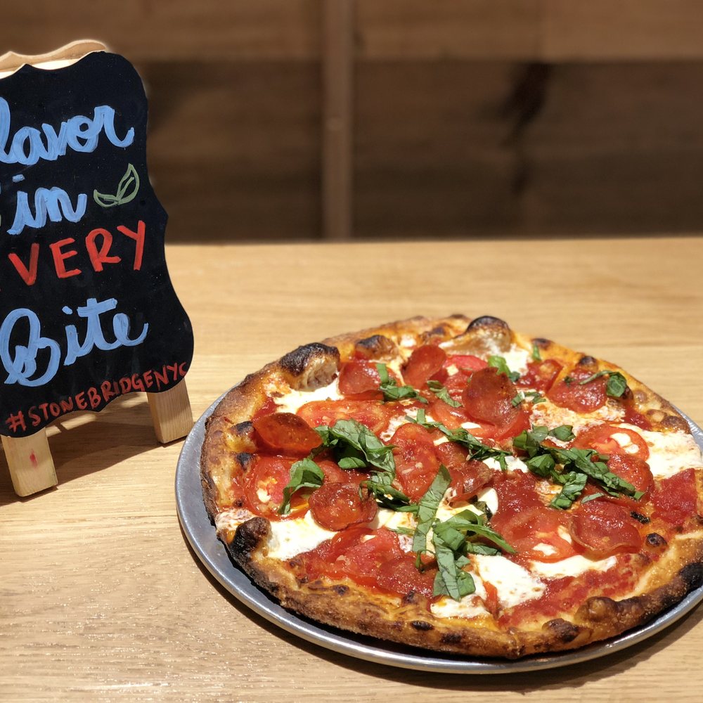 The Best 10 Pizza Places near Grand Central Terminal in New York, NY Yelp