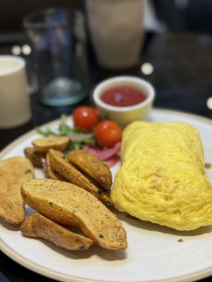 Root & Vine Restaurant by null