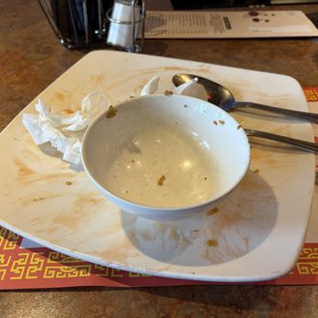 Red Ginger China Bistro - I liked my meal this much! I will be back soon. - Dim Sum Near Me - Shoreview, Minnesota Red Ginger China Bistro - I liked my meal this much! I will be back soon. - Dim Sum Near Me - Shoreview, Minnesota