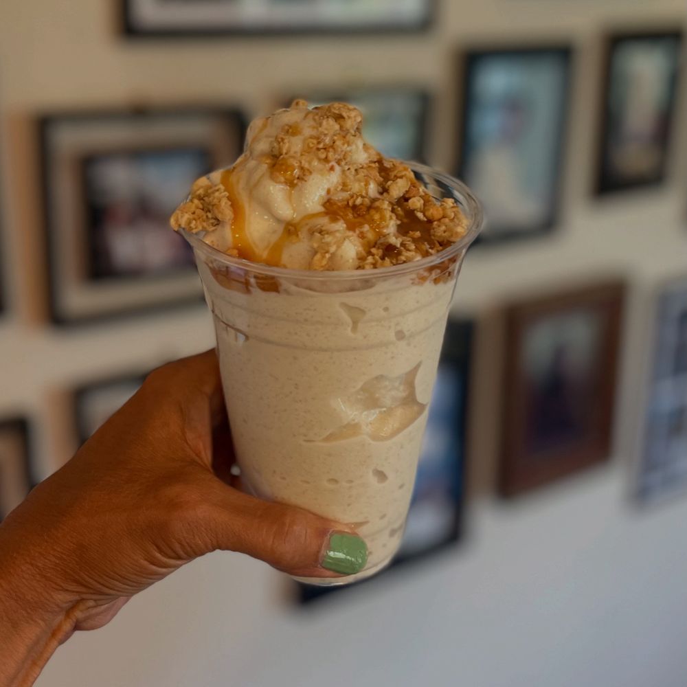 Overflow Nutrition Logo