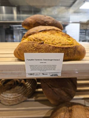 Whole Foods Market by null