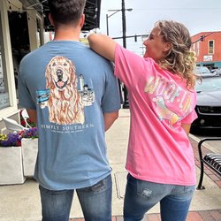 Small Town Trendz - New simply southern
