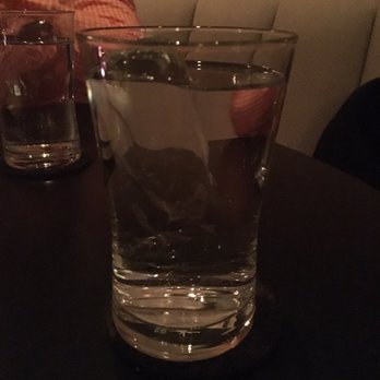 The Aviary - Still water with very clear ice - Cocktail Bars Near Me - Chicago, Illinois The Aviary - Still water with very clear ice - Cocktail Bars Near Me - Chicago, Illinois