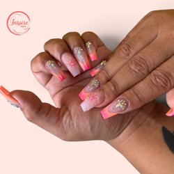 Inspire Nail Salon Little River