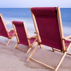 Nantucket Beach Chair Company