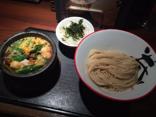 Kobushi Ramen by null