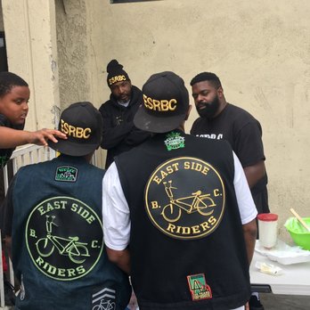 East Side Riders BC - Feeding the Hungry in Willowbrook, CA - Community Service/Non-Profit Near Me - Los Angeles, California