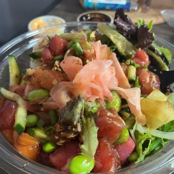 Aloha Poke - Poke Near Me - Evanston, Illinois