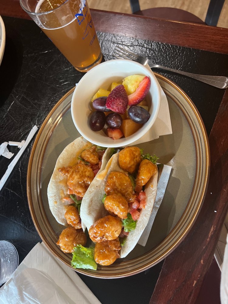 Social spots from Village Draft House