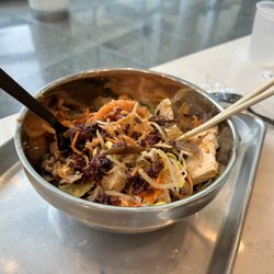 Rice Bar