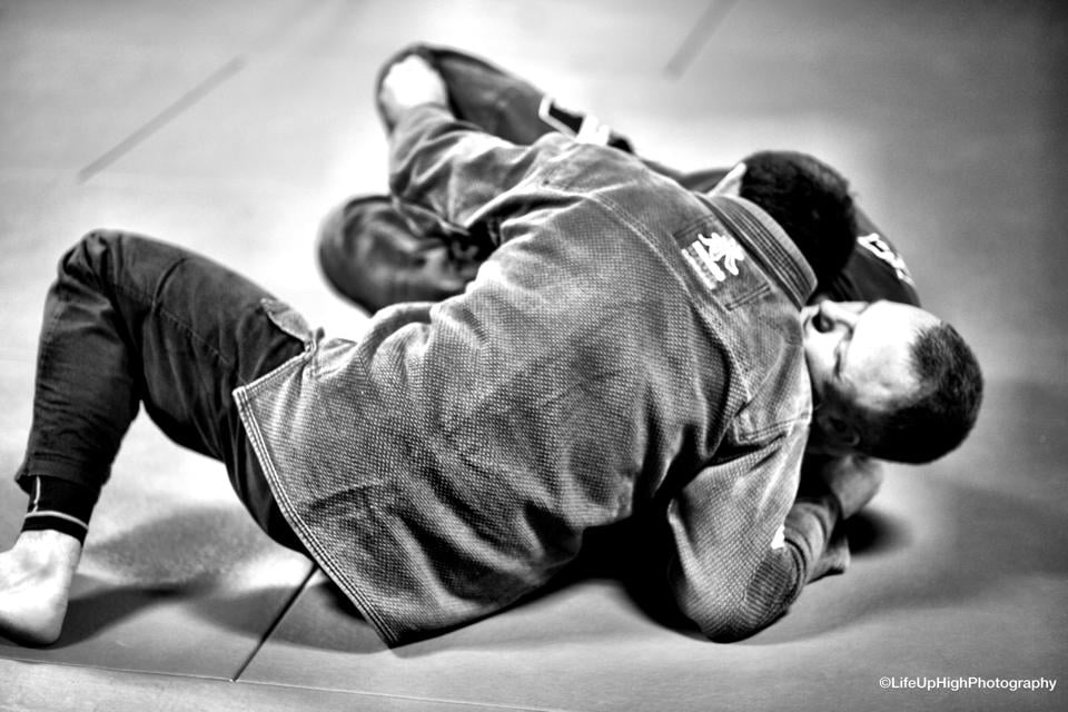 Durango Martial Arts Academy Logo