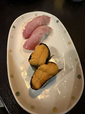 Sister Sushi & Grilled by null