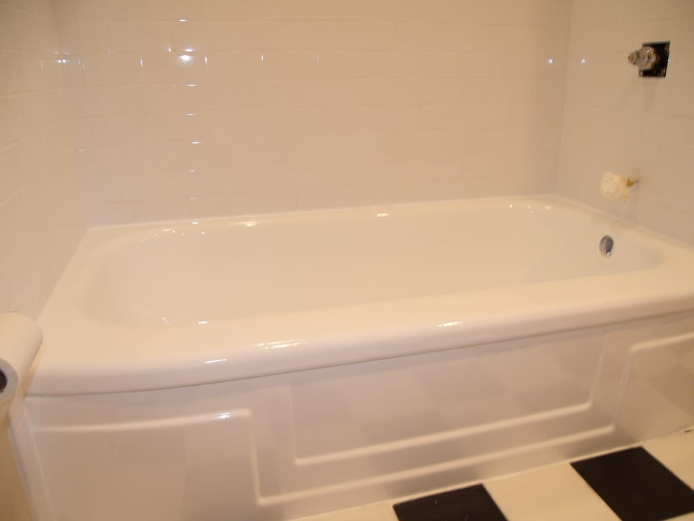 GLAZETEC BATHTUB REFINISHING Updated September 2024 22 Stuyvesant