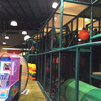 Go N Bananas - Kids Activities Near Me - Lancaster, Pennsylvania