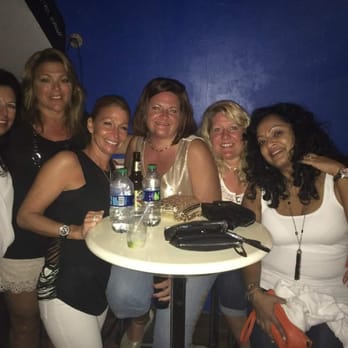 El Daiquiri Lounge - So much fun!!! I woke the next morning without a voice, but it was worth it!! - Karaoke Near Me - Carolina, Puerto Rico El Daiquiri Lounge - So much fun!!! I woke the next morning without a voice, but it was worth it!! - Karaoke Near Me - Carolina, Puerto Rico