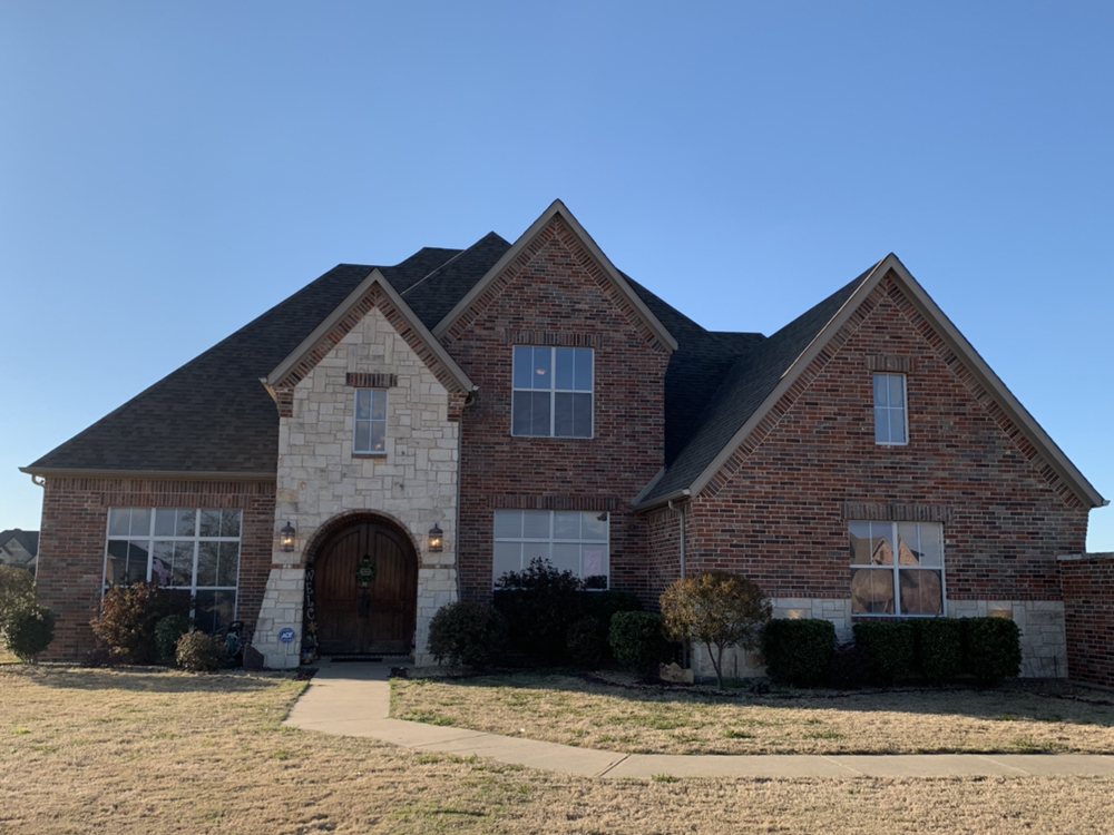 Slide of Riddle Brothers Roofing & Construction