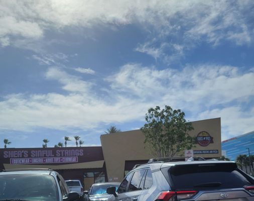 Harmon Square by null