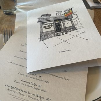 Red Hook Tavern - Menu - American Near Me - Brooklyn, New York Red Hook Tavern - Menu - American Near Me - Brooklyn, New York