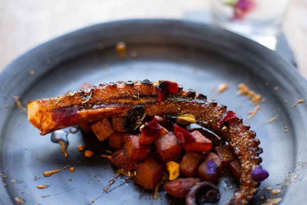 Seventh South Waterfront by null