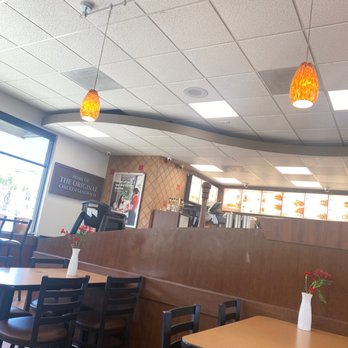 Chick-fil-A - Early lunch - Fast Food Near Me - Chula Vista, California