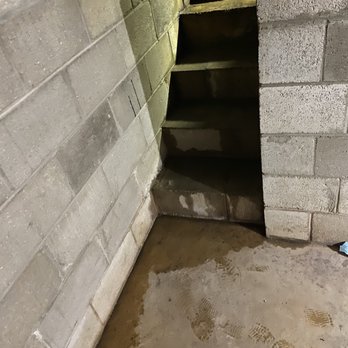 Pure Water Solutions - Water damage ran into the basement which was puddles - Water Purification Services Near Me - Berlin, New Jersey Pure Water Solutions - Water damage ran into the basement which was puddles - Water Purification Services Near Me - Berlin, New Jersey