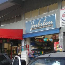 Livraria e Papelaria Jubileu