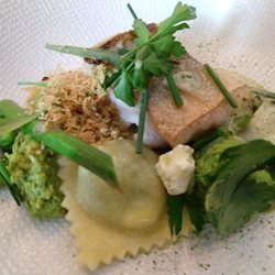 Restaurant De Stroper