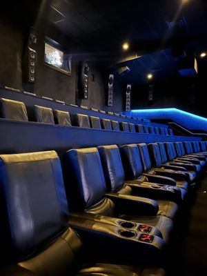 AMC Santa Anita 16 by null