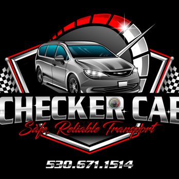 Checker Cab - Airport Shuttles Near Me - Yuba City, California Checker Cab - Airport Shuttles Near Me - Yuba City, California