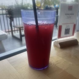 Hibiscus Punch Hibiscus Punch