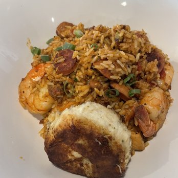 Coconuts - Jambalaya - Seafood Near Me - Fort Lauderdale, Florida Coconuts - Jambalaya - Seafood Near Me - Fort Lauderdale, Florida